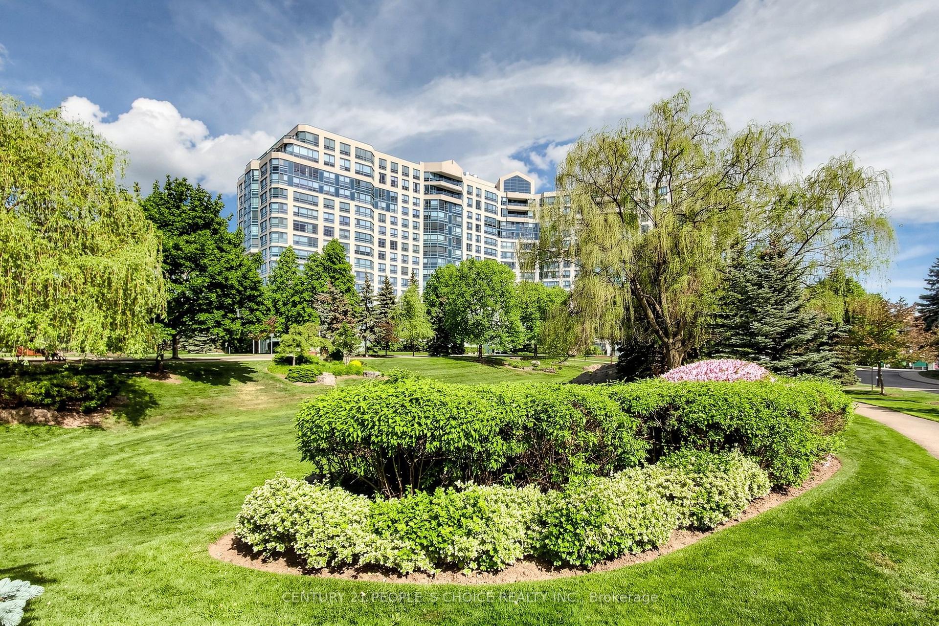7805 Bayview Avenue 413 #413, Markham — Condo for sale, photo 1