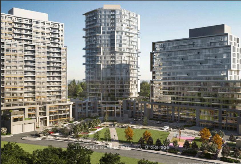 8010 Derry Road 607 #607, Milton — Condo for lease, photo 1