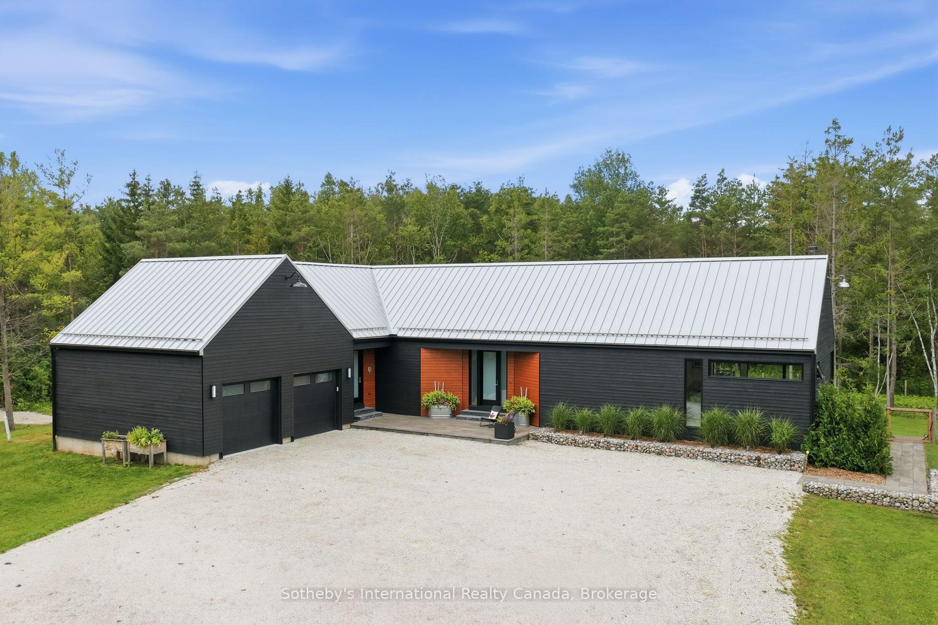 2514 Nottawasaga Concession 6 N, Clearview — Detached for sale, photo 1
