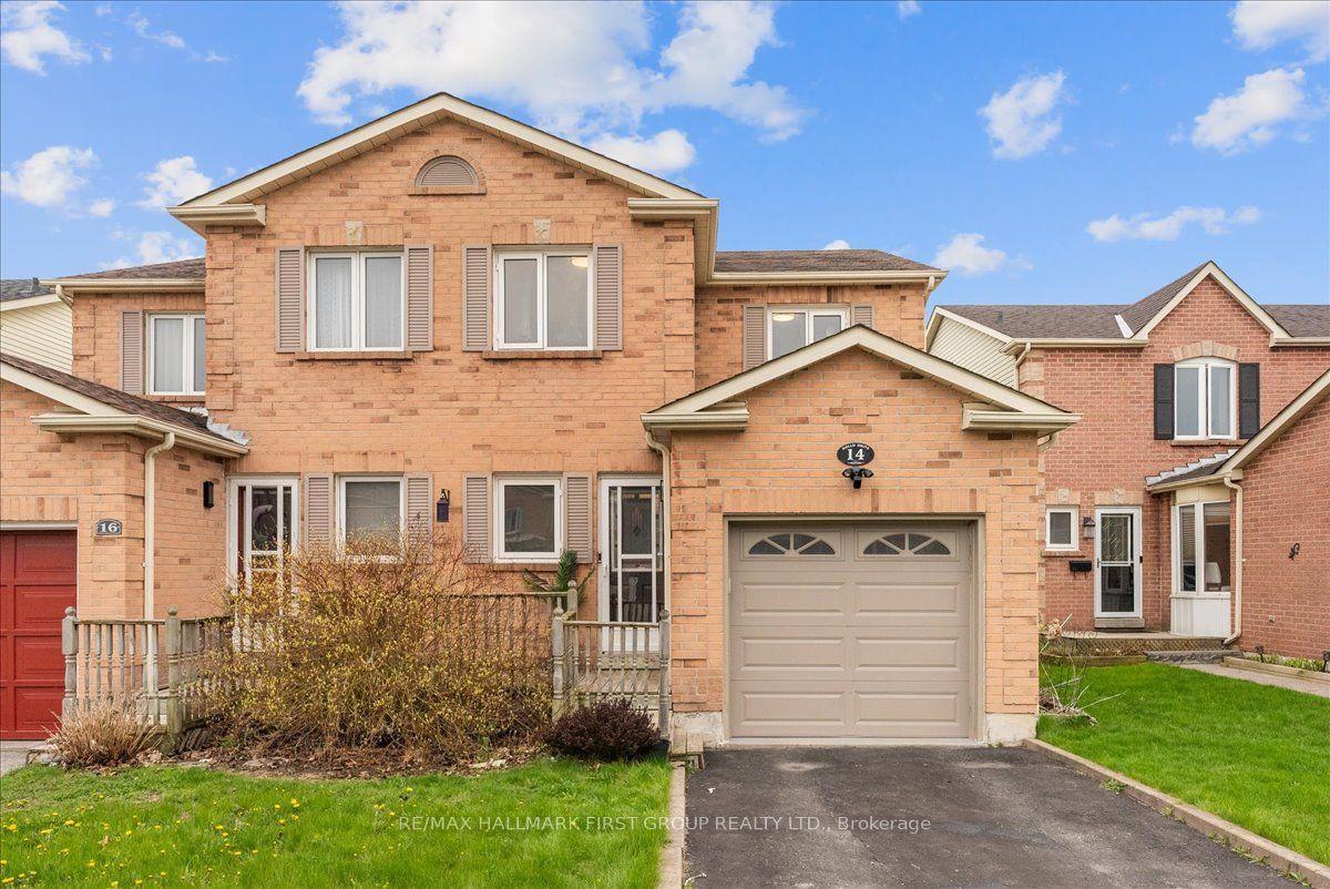 14 Rollo Drive — photo 1