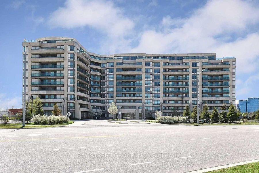 75 Norman Bethune Avenue 302 #302 — photo 1