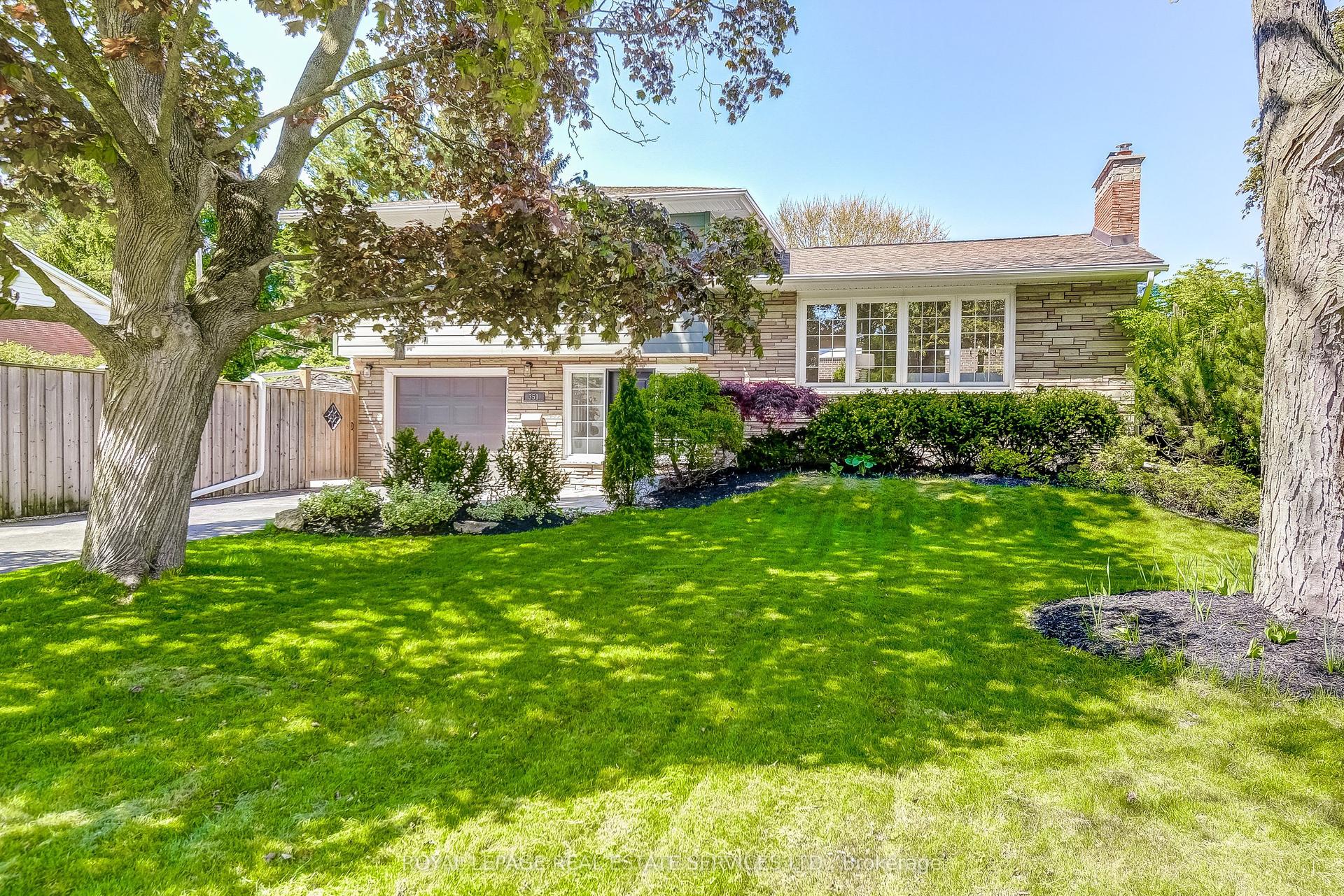 351 Strathcona Drive — photo 1