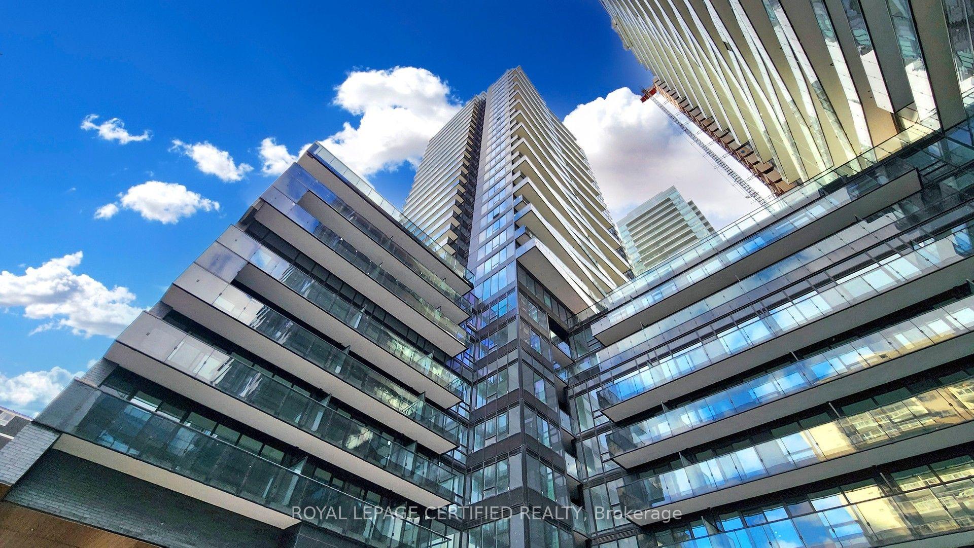 127 BROADWAY Avenue 1701 #1701 — photo 1