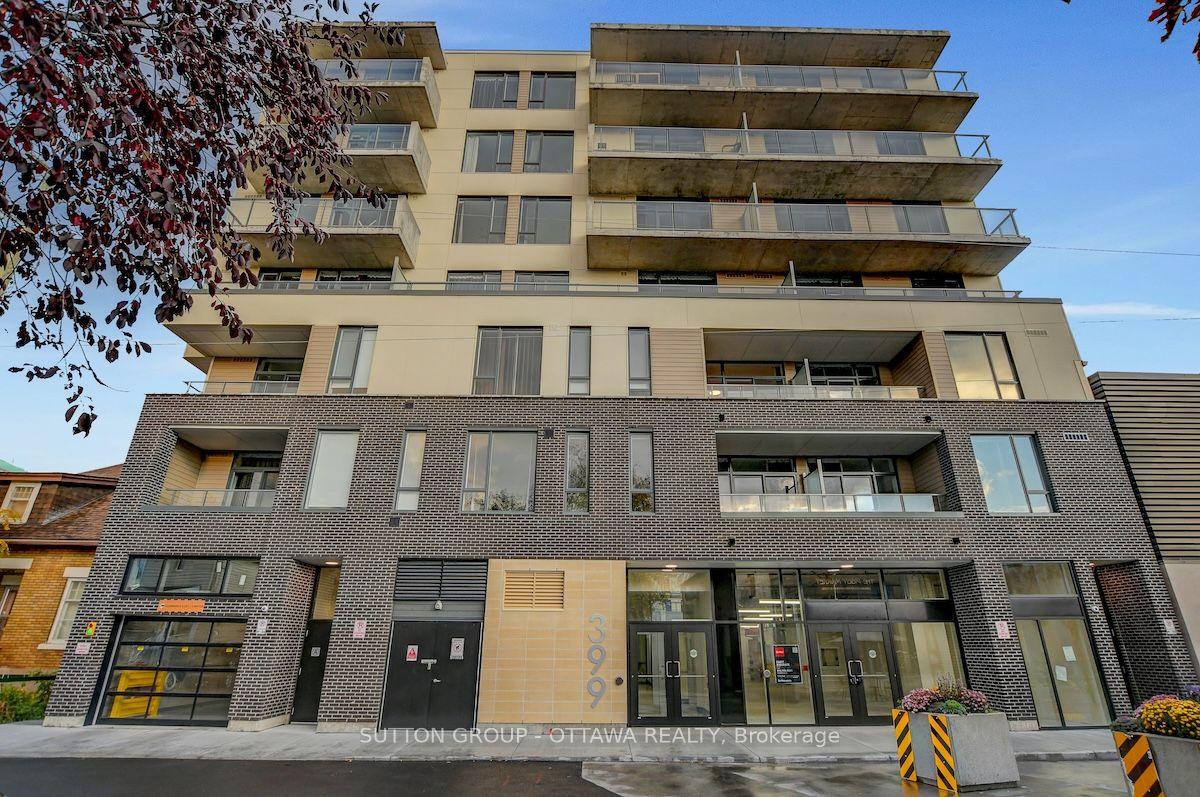399 Winston Avenue 701 #701 — photo 1