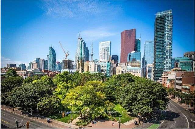 112 George Street S529 #S529, Toronto — Condo for lease, photo 1