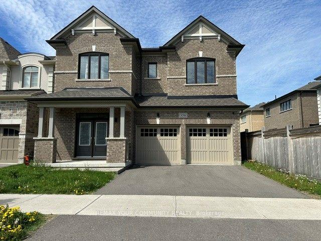 356 Danny Wheeler Boulevard — photo 1