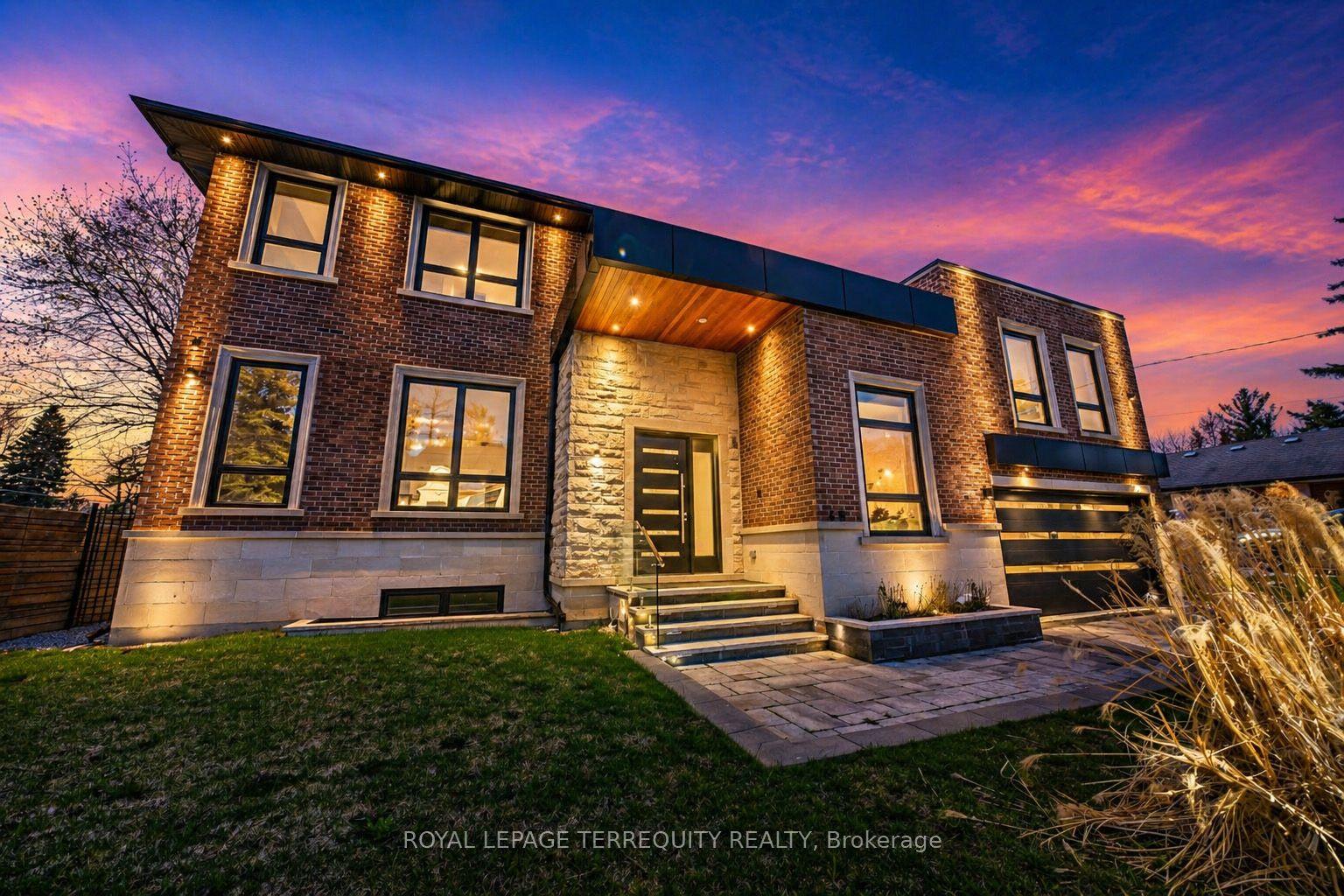 45 Seaton Drive — photo 1