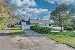 15367 Airport Road, Caledon — Detached for lease, photo 1