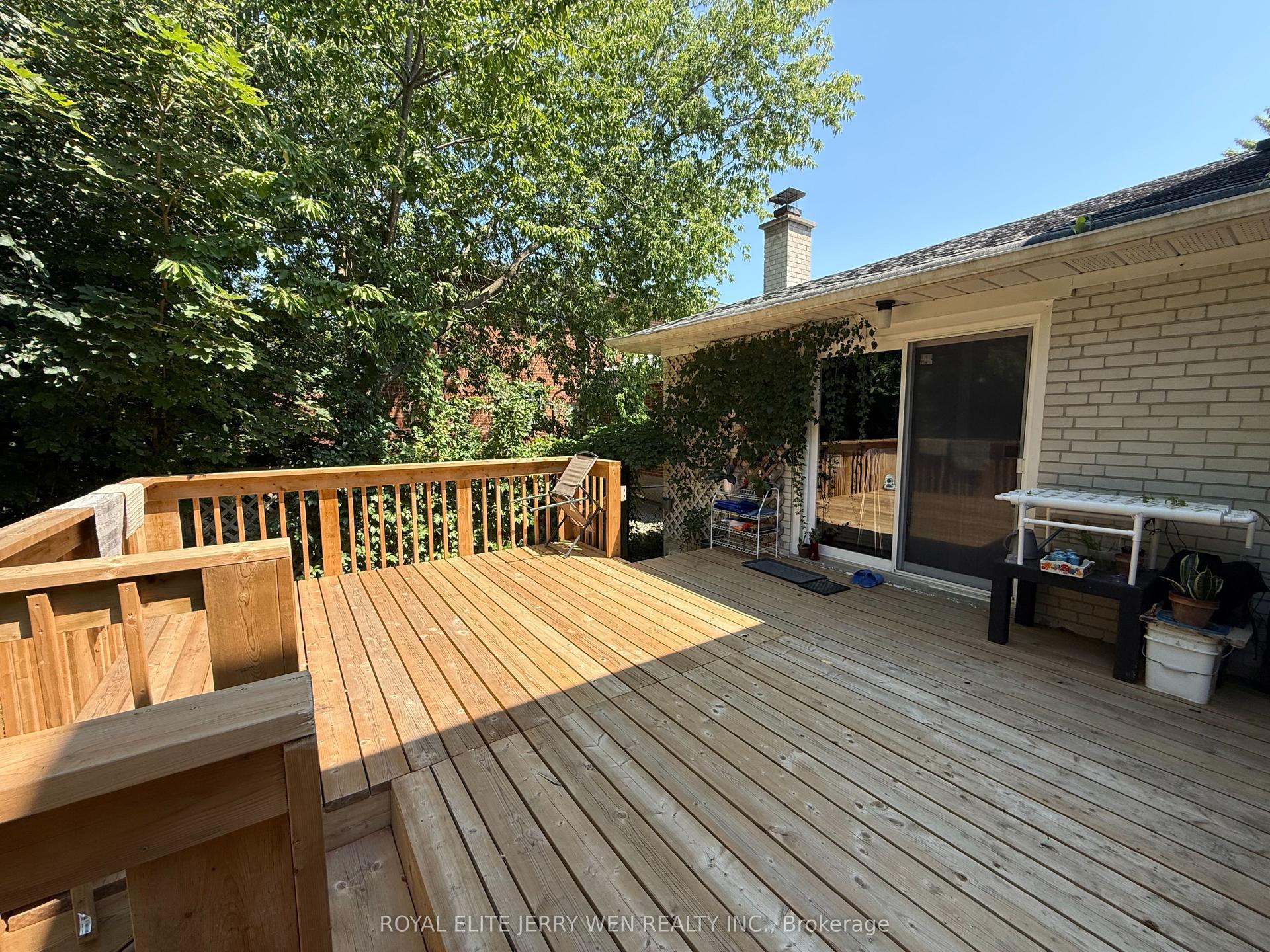156 Mcnicoll Avenue, Toronto — Detached for lease, photo 1