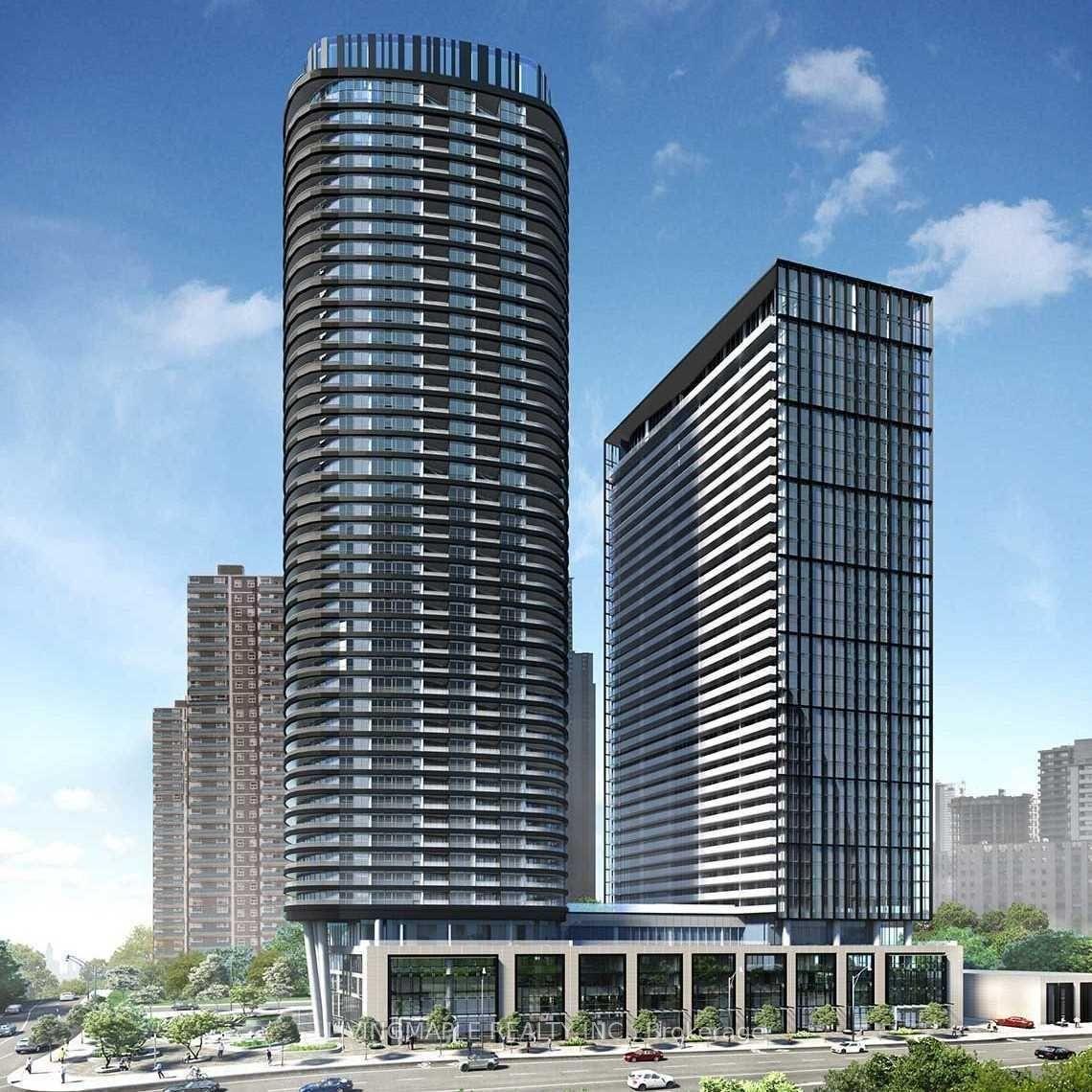 575 Bloor Street E 2709 #2709, Toronto — Condo for sale, photo 1