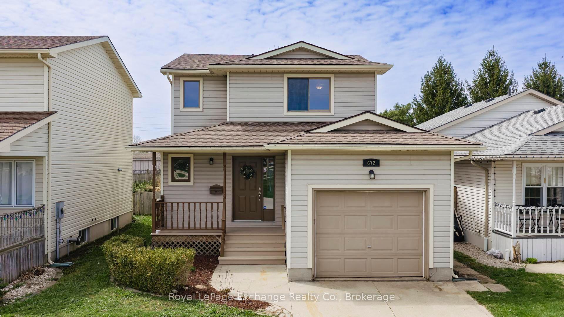 672 Stewart Drive — photo 1