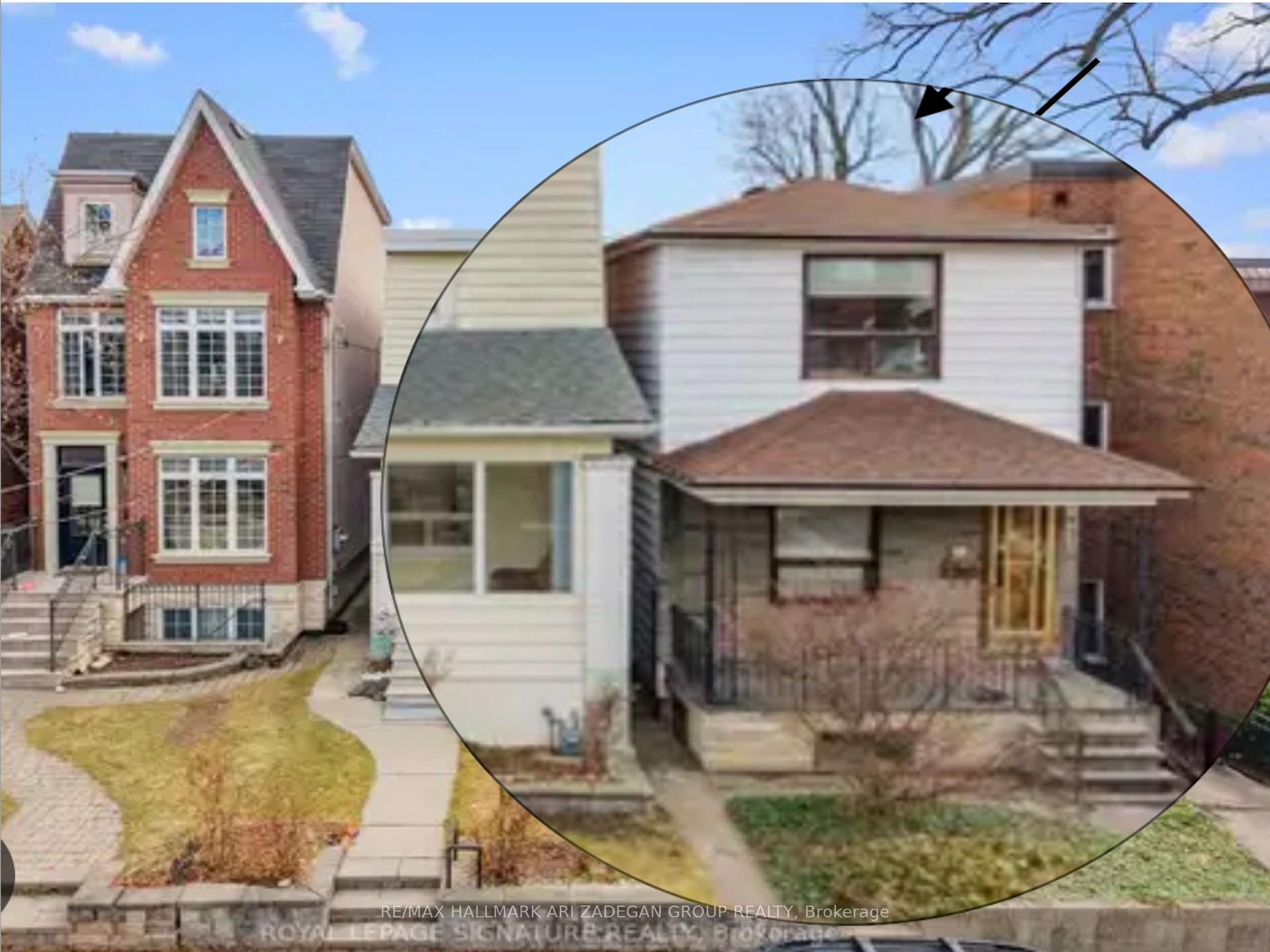 43 Eaton Avenue — photo 1