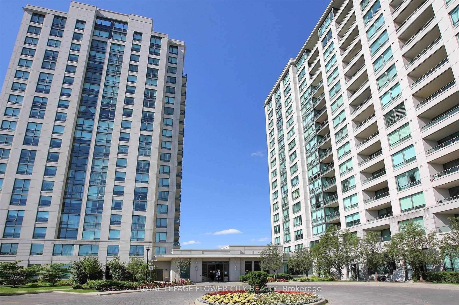 88 Promenade Circle 403 #403, Vaughan — Condo for lease, photo 1