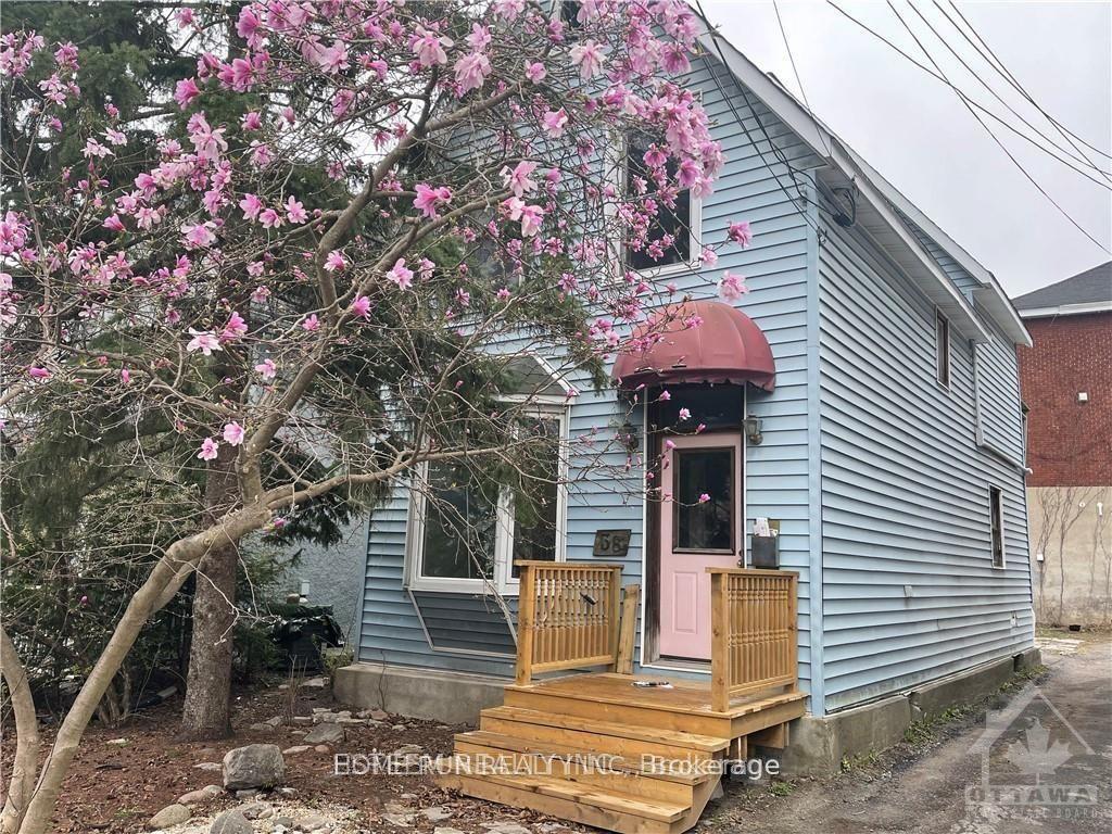 38 ADELAIDE Street, Glebe - Ottawa East and Area — Detached for sale, photo 1