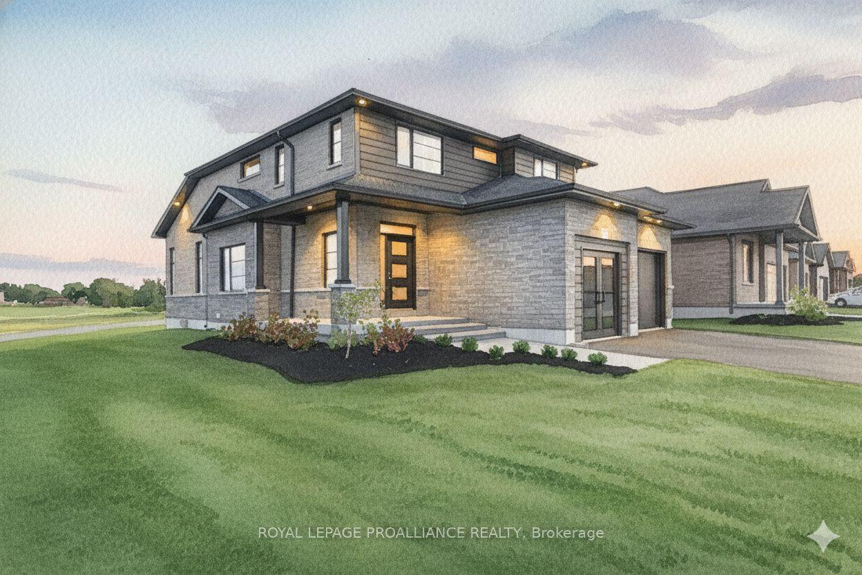 62 HAMPTON RIDGE Drive — photo 1