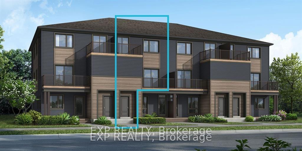 Lot 1566 Tobiano Private — photo 1