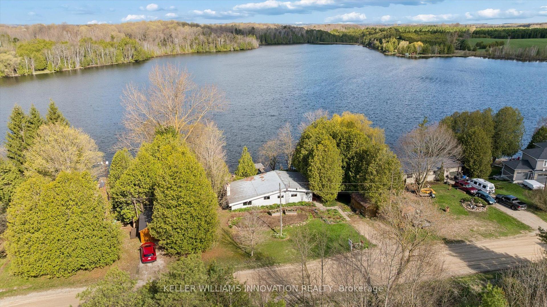 68 Dankert Lake Road — photo 1