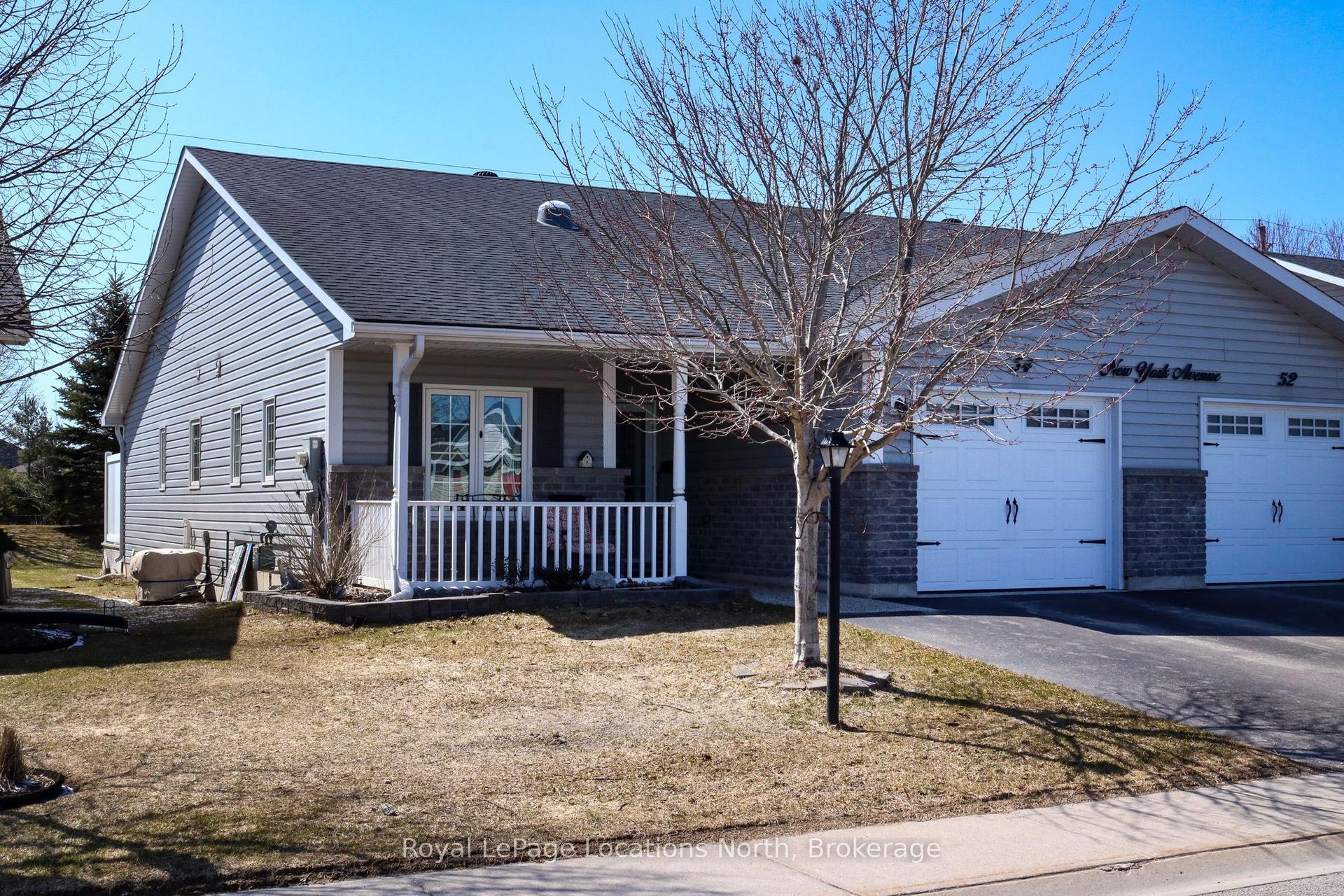 54 New York Avenue — photo 1