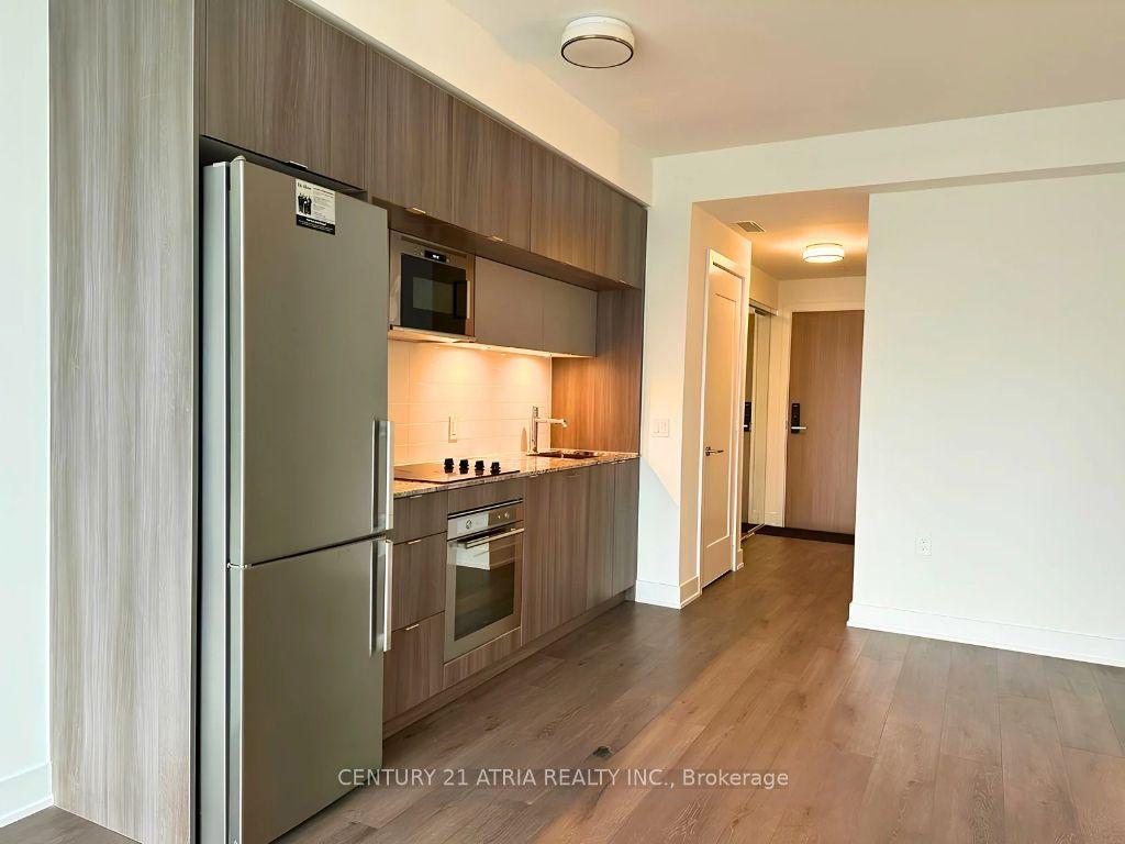 575 Bloor Street E 3201 #3201, Toronto — Condo for lease, photo 1