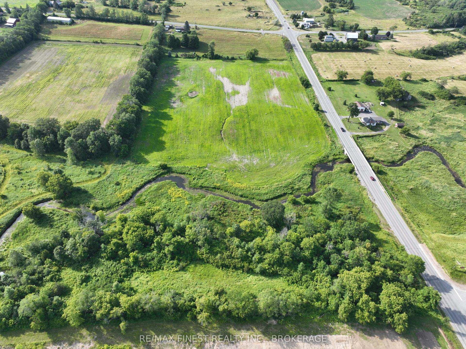 0 Simmons Road, Loyalist — Land for sale, photo 1