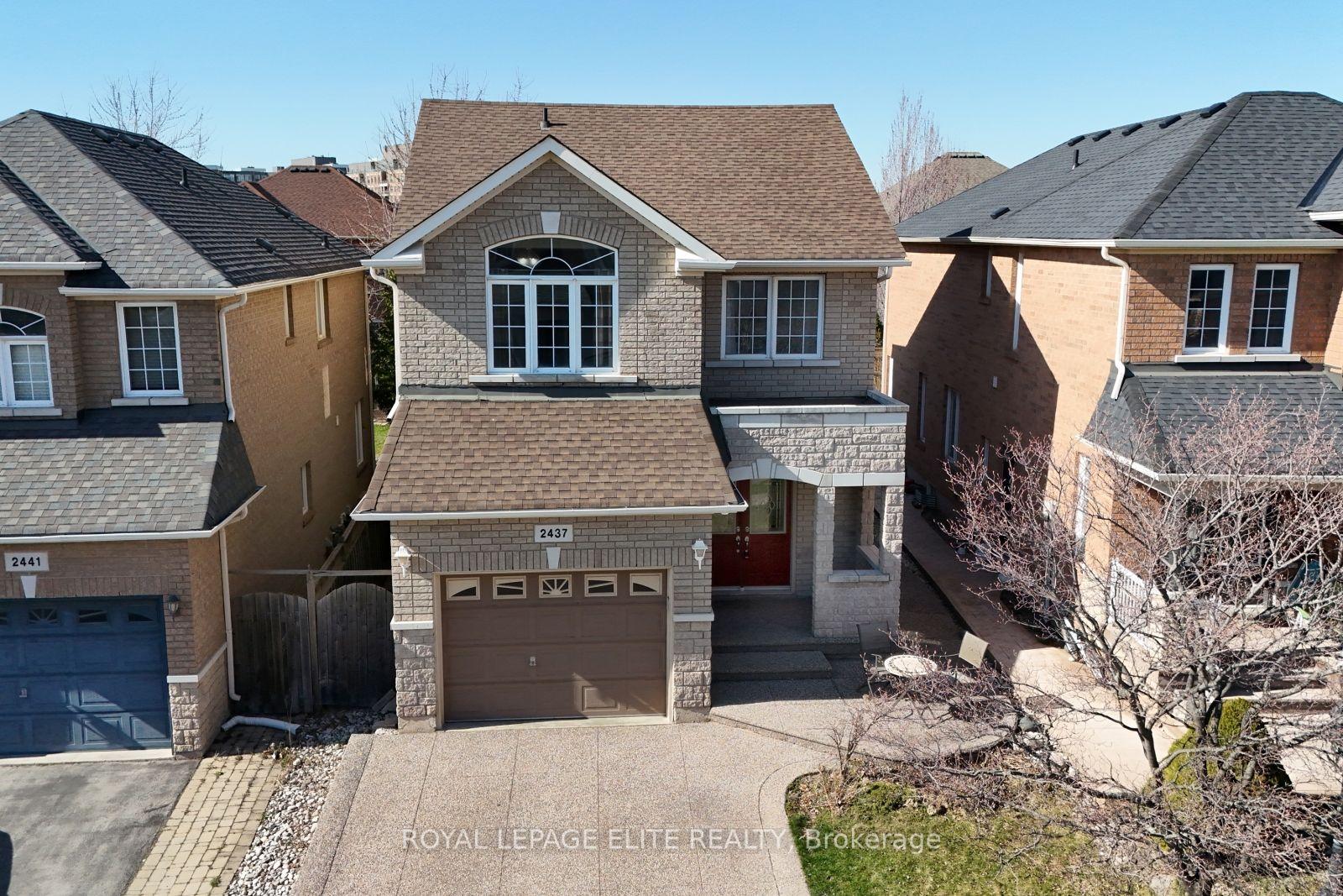 2437 Hilda Drive — photo 1