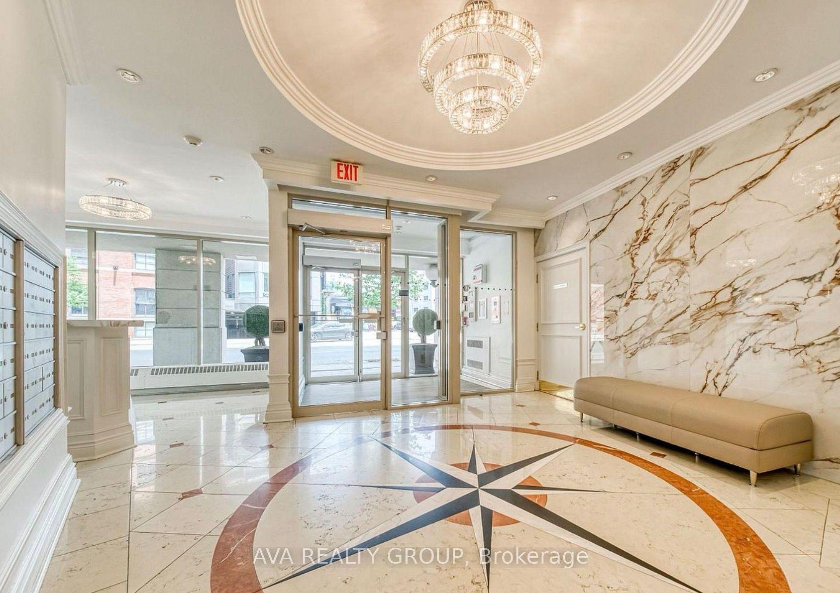 115 Richmond Street E 804 #804, Toronto — Condo for lease, photo 1