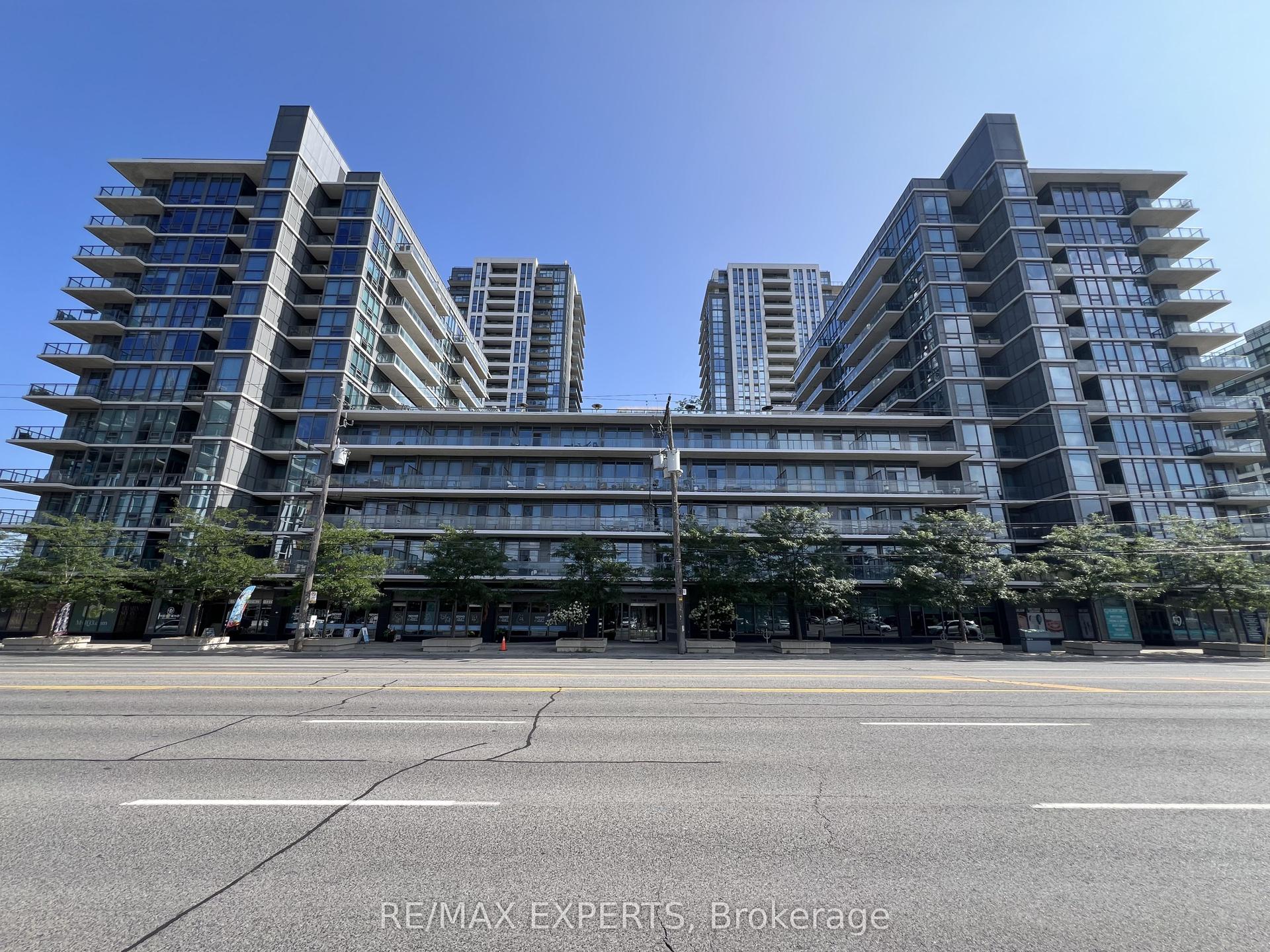 1185 The Queensway 215 #215, Toronto — Condo for lease, photo 1