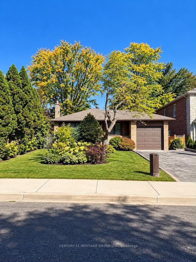 130 Grandview Avenue, Markham — Detached for lease, photo 1