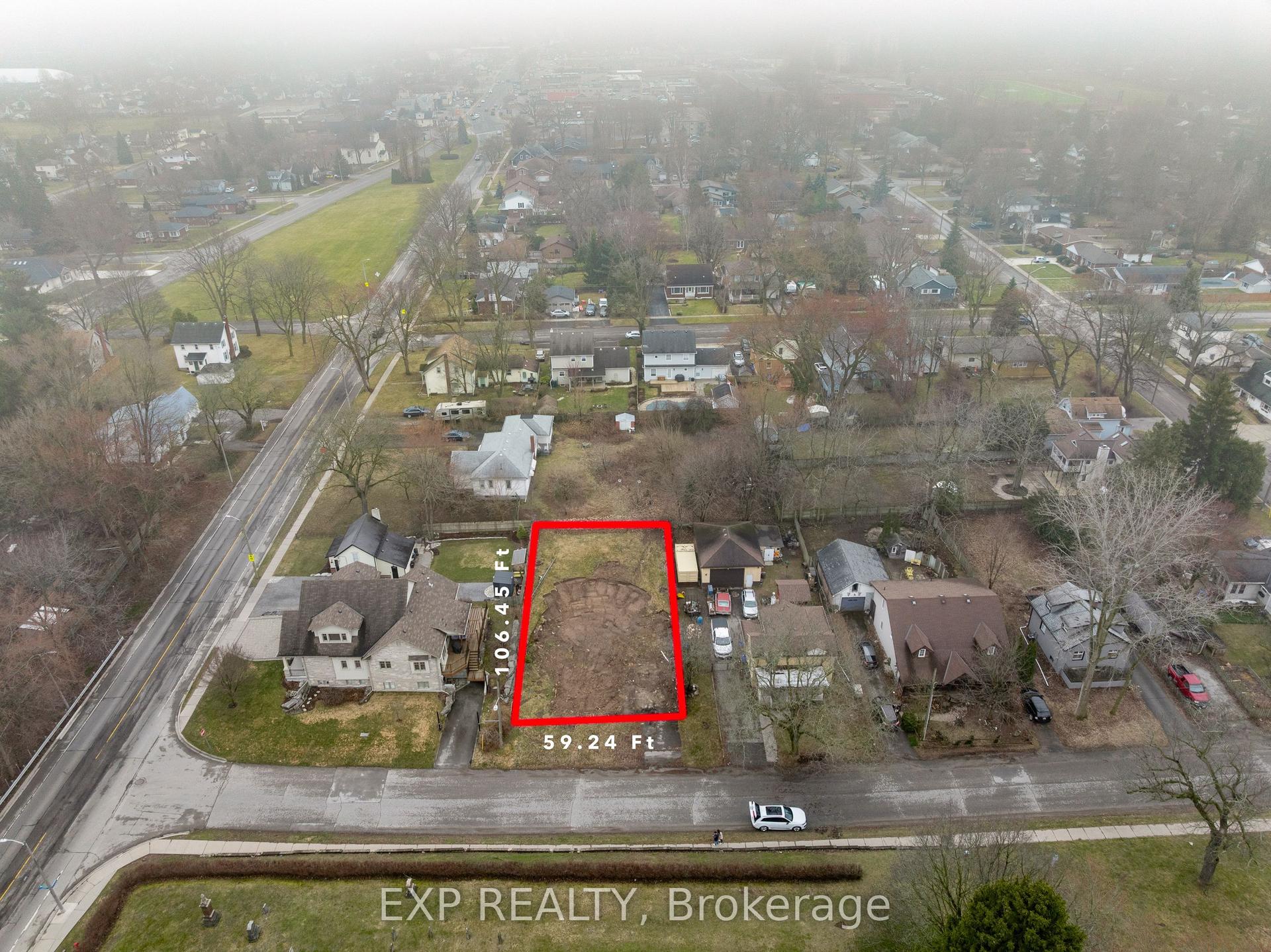 6254 Brock Street — photo 1