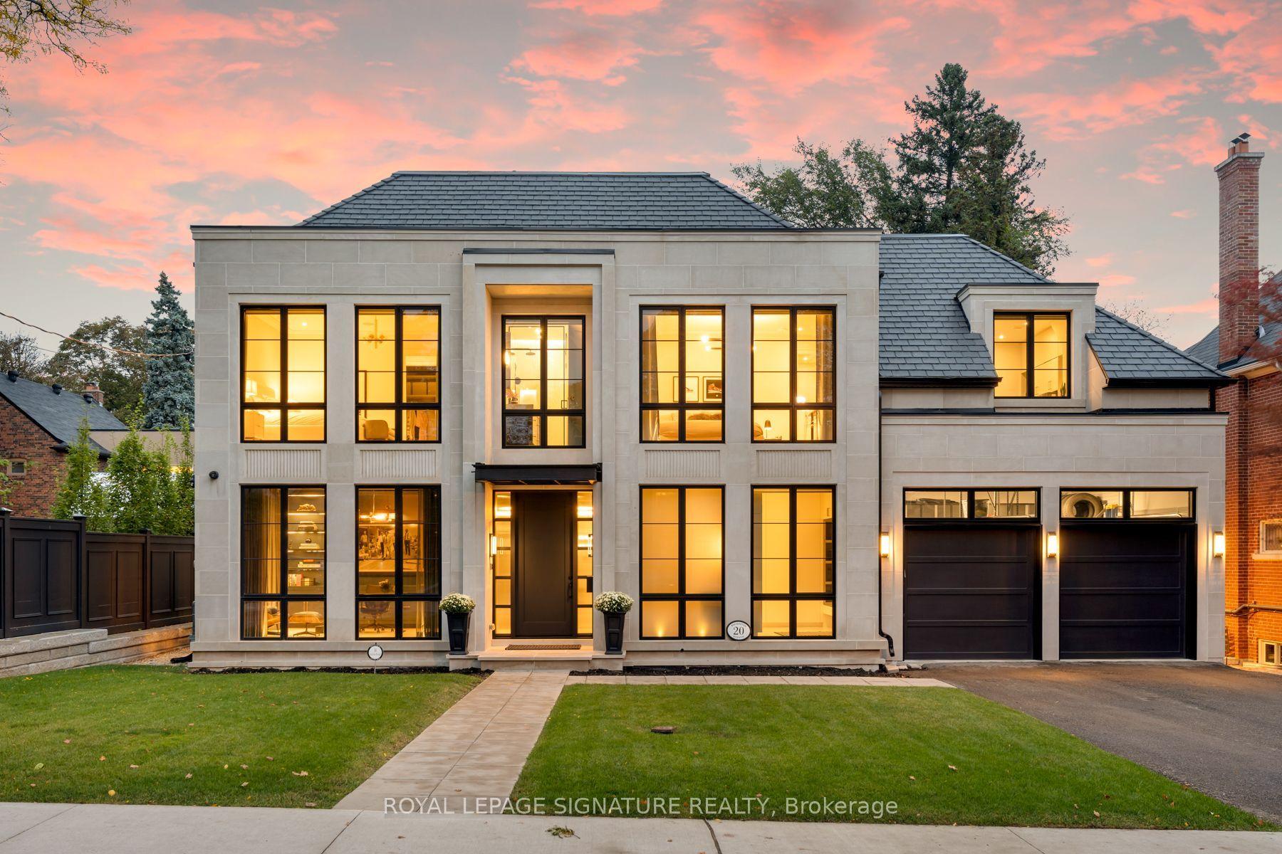 20 Rochester Avenue, Toronto — Detached for sale, photo 1