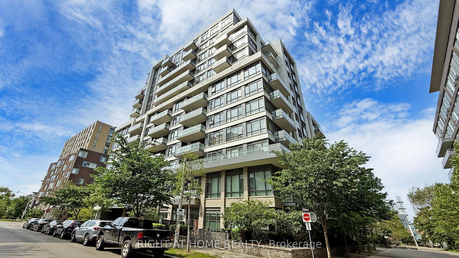 200 Sackville Street 714 #714, Toronto — Condo for sale, photo 1