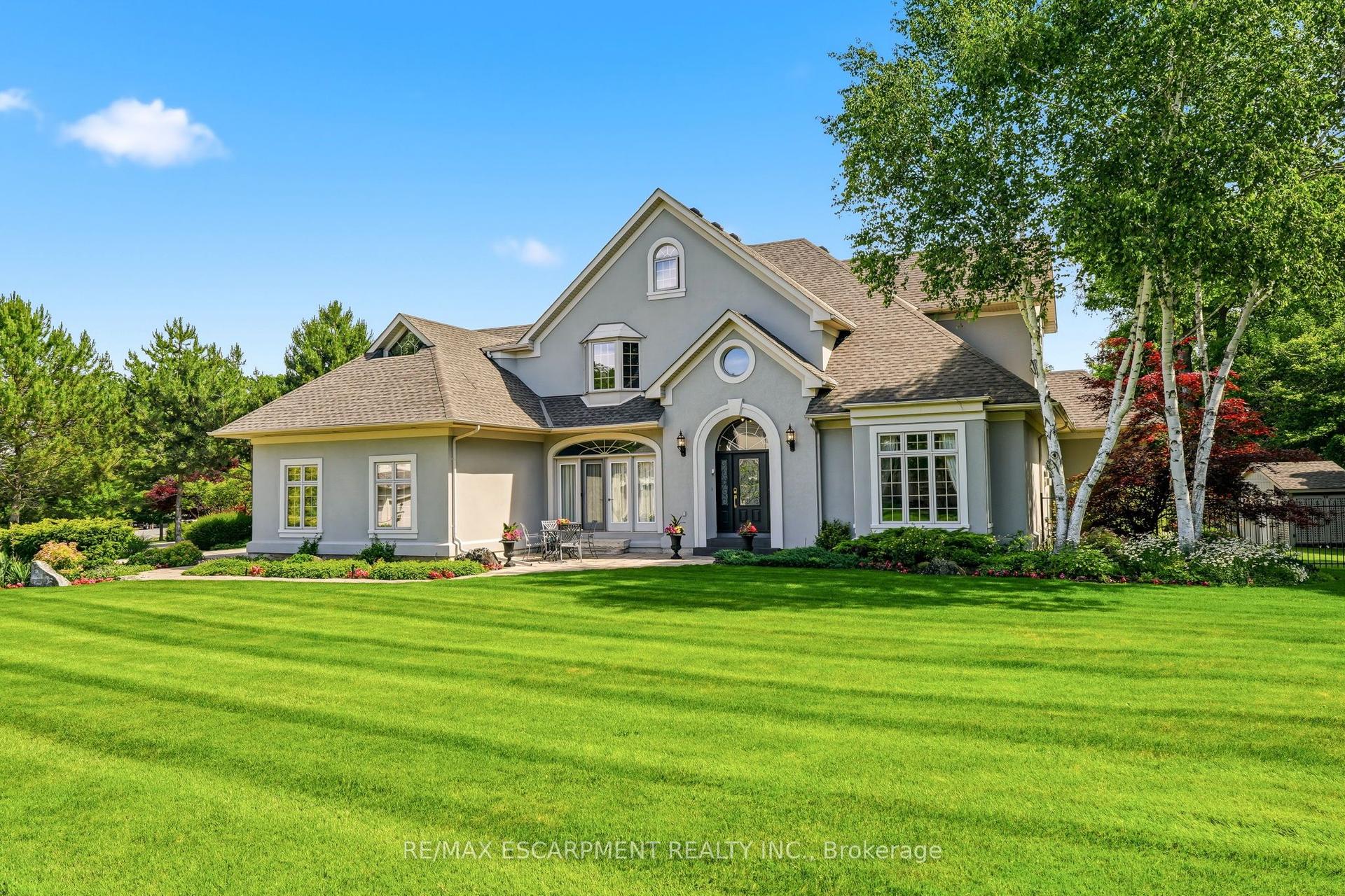 28 Millcreek Court — photo 1