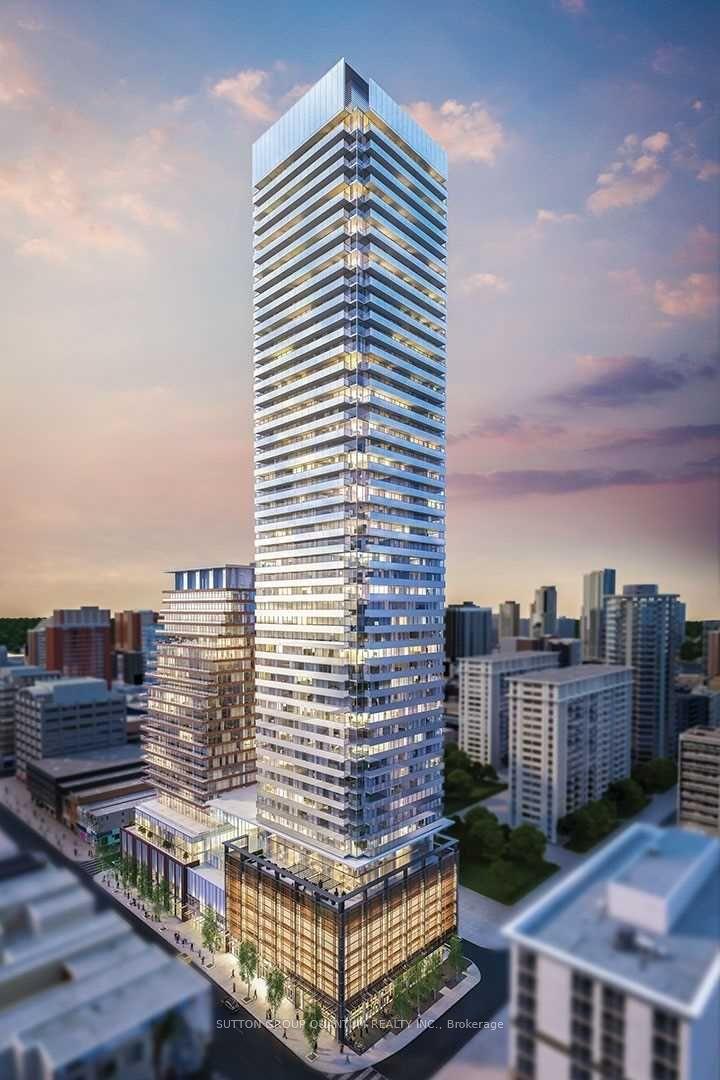 18 Maitland Terrace 902 #902, Toronto — Condo for lease, photo 1