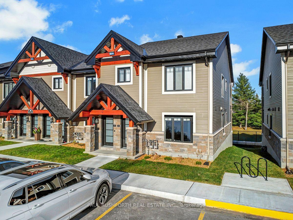 340 MONTEE OUTAOUAIS Street 501 #501, Clarence-Rockland — Condo for sale, photo 1