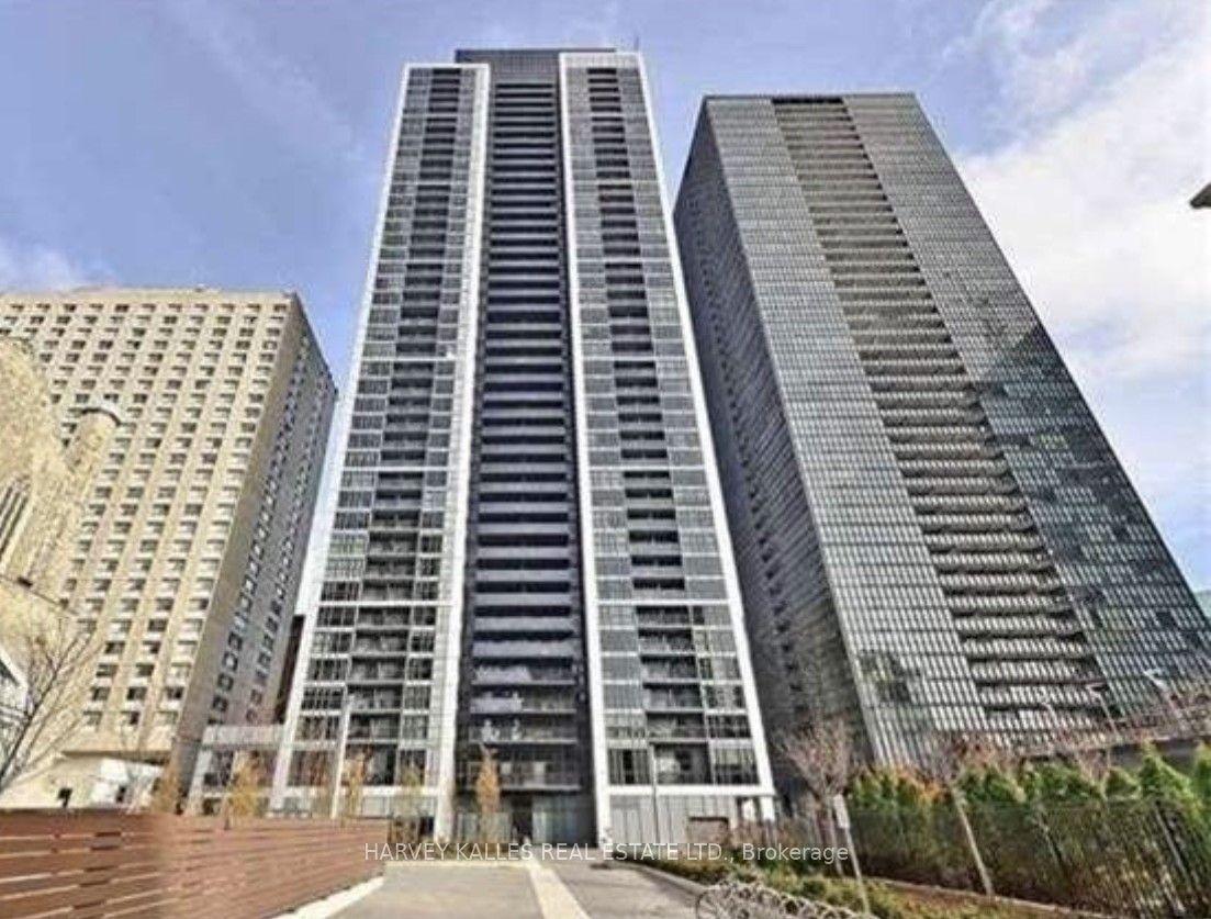 28 Ted Rogers Way 4302 #4302, Toronto — Condo for sale, photo 1