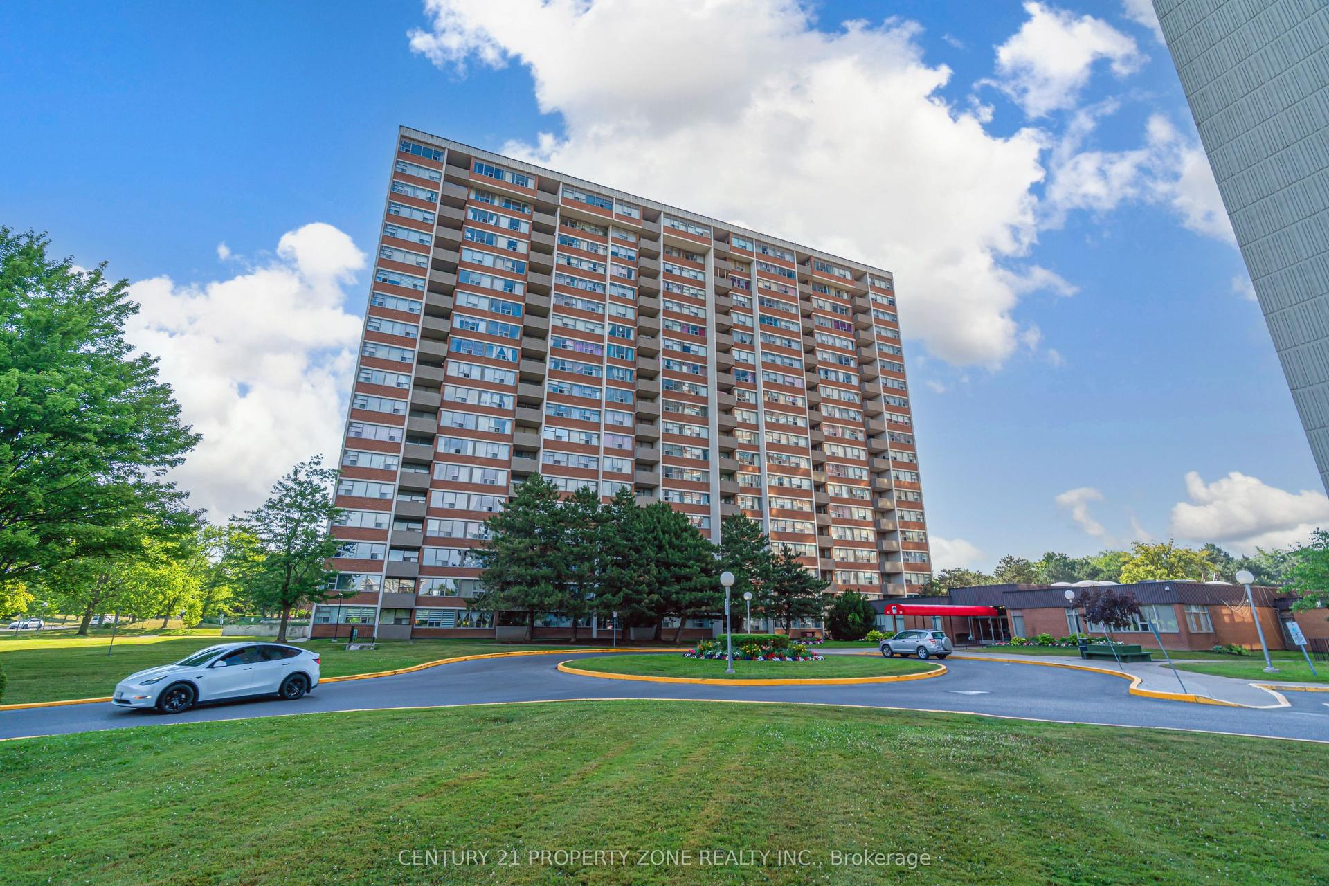45 Silver Springs Boulevard 209 #209, Toronto — Condo for sale, photo 1