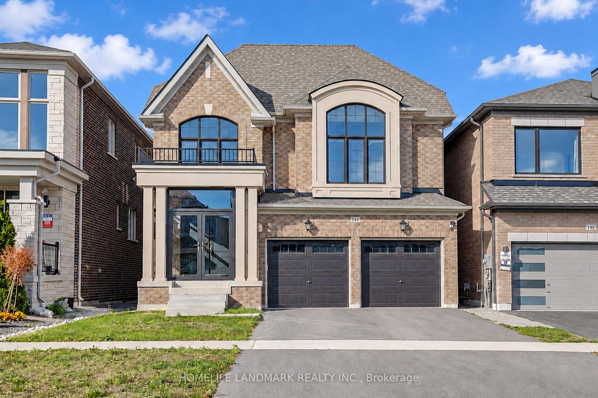 144 Mckean Drive, Whitchurch-Stouffville — Detached for sale, photo 1