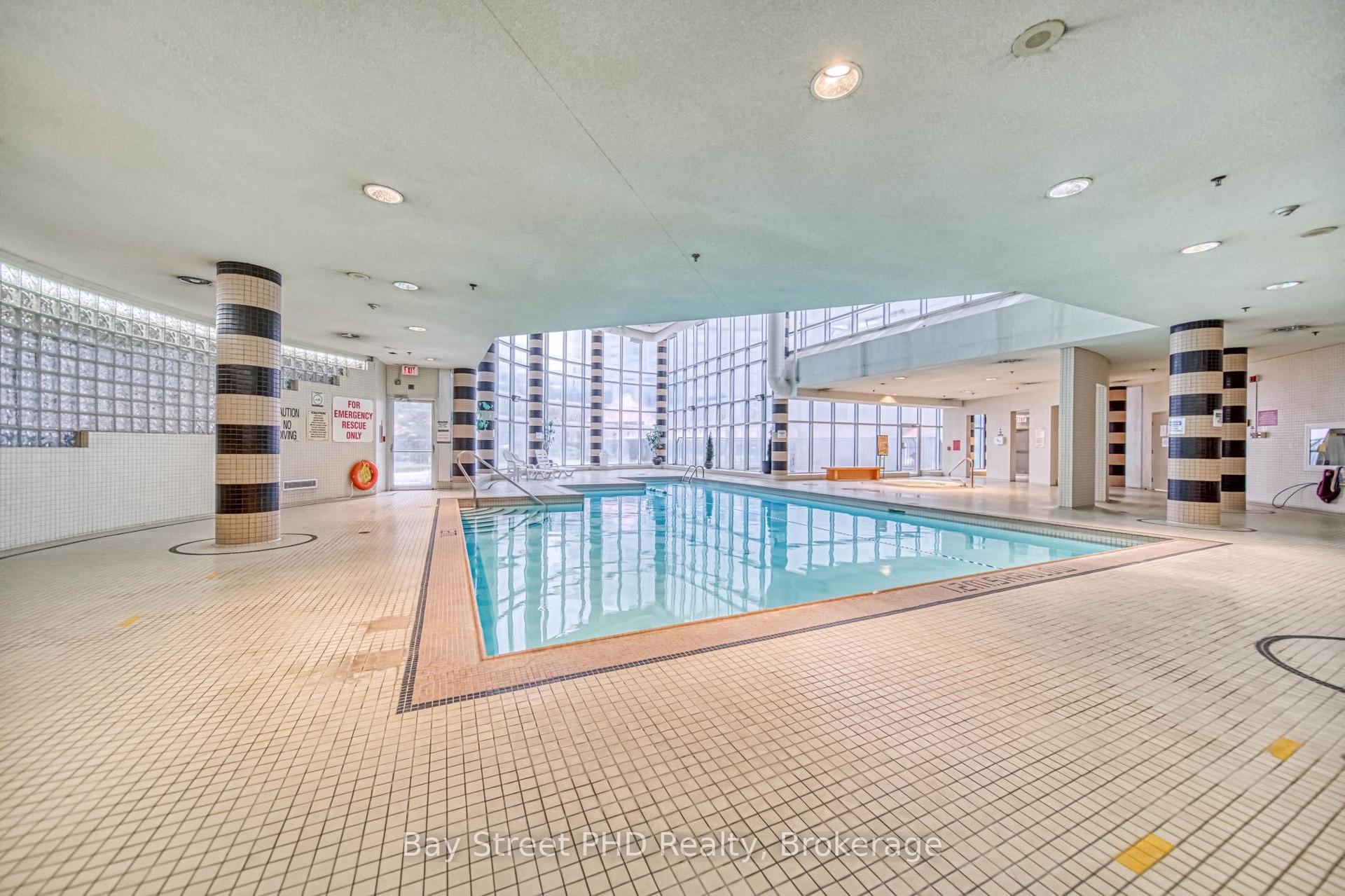 1470 Midland Avenue 1802 #1802, Toronto — Condo for lease, photo 1