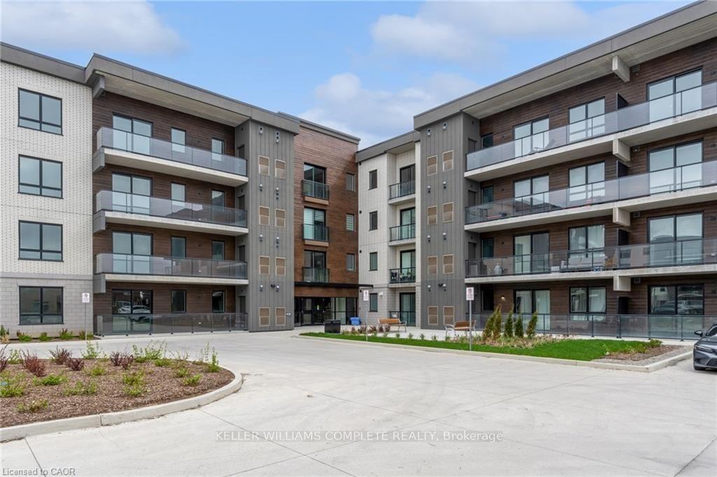 7549 KALAR Road 214 #214, Niagara Falls — Condo for sale, photo 1