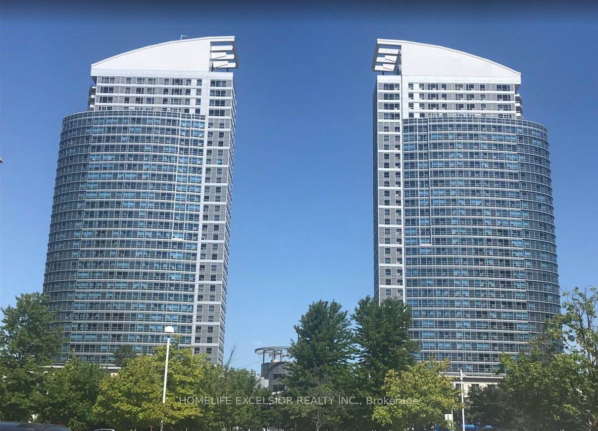 36 Lee Centre Drive 1515 #1515 — photo 1