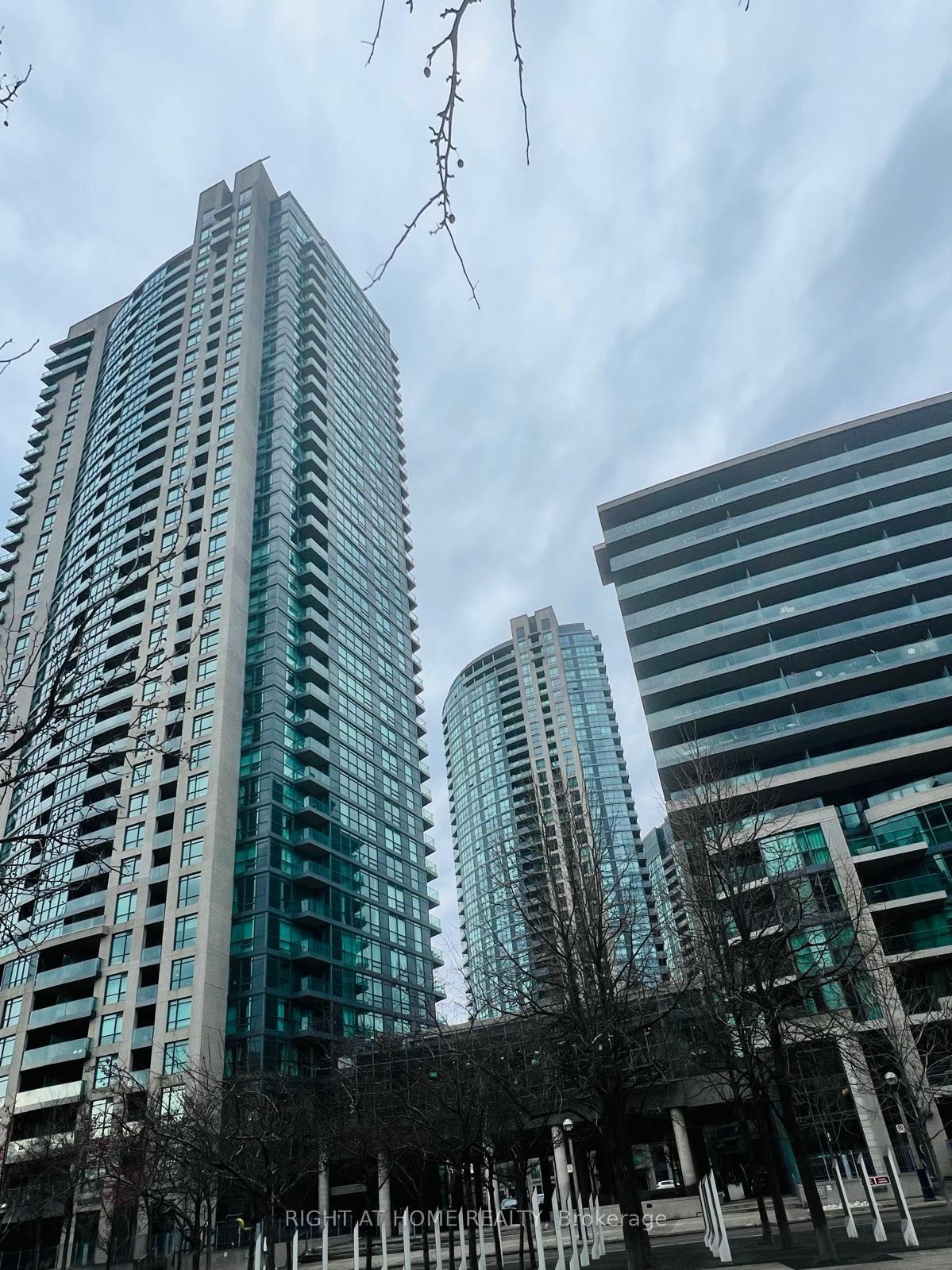 209 Fort York Boulevard 1158 #1158, Toronto — Condo for sale, photo 1