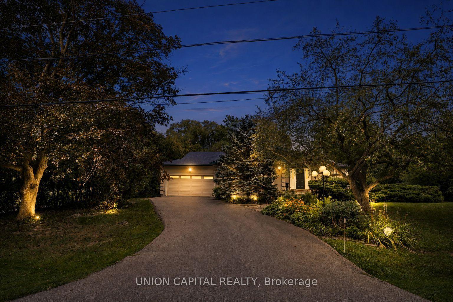 3 Campbell Court, Markham — Detached for sale, photo 1