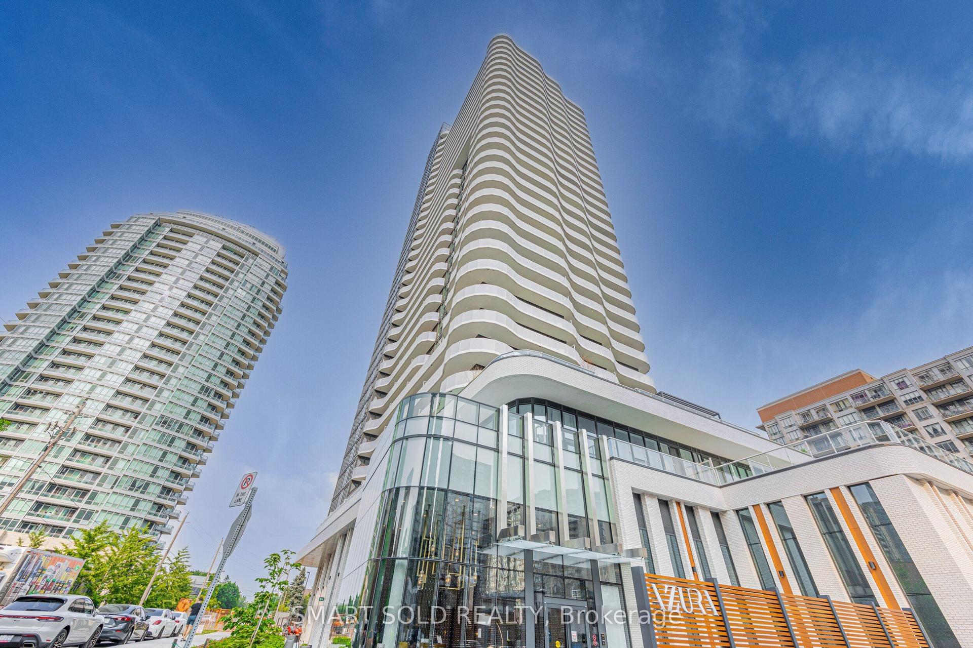 15 Holmes Avenue 103 #103, Toronto — Condo for lease, photo 1