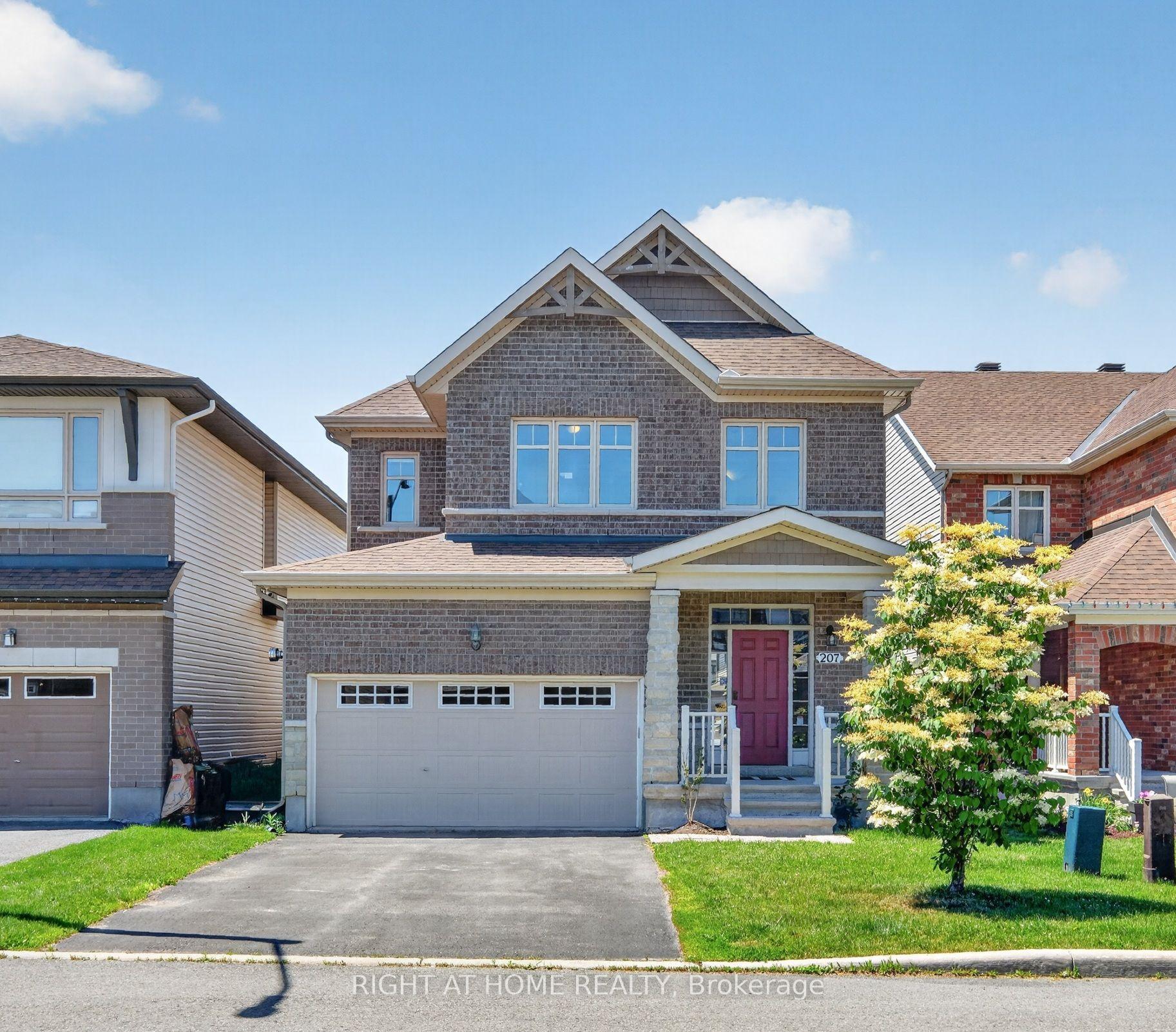 207 Mareth Way — photo 1