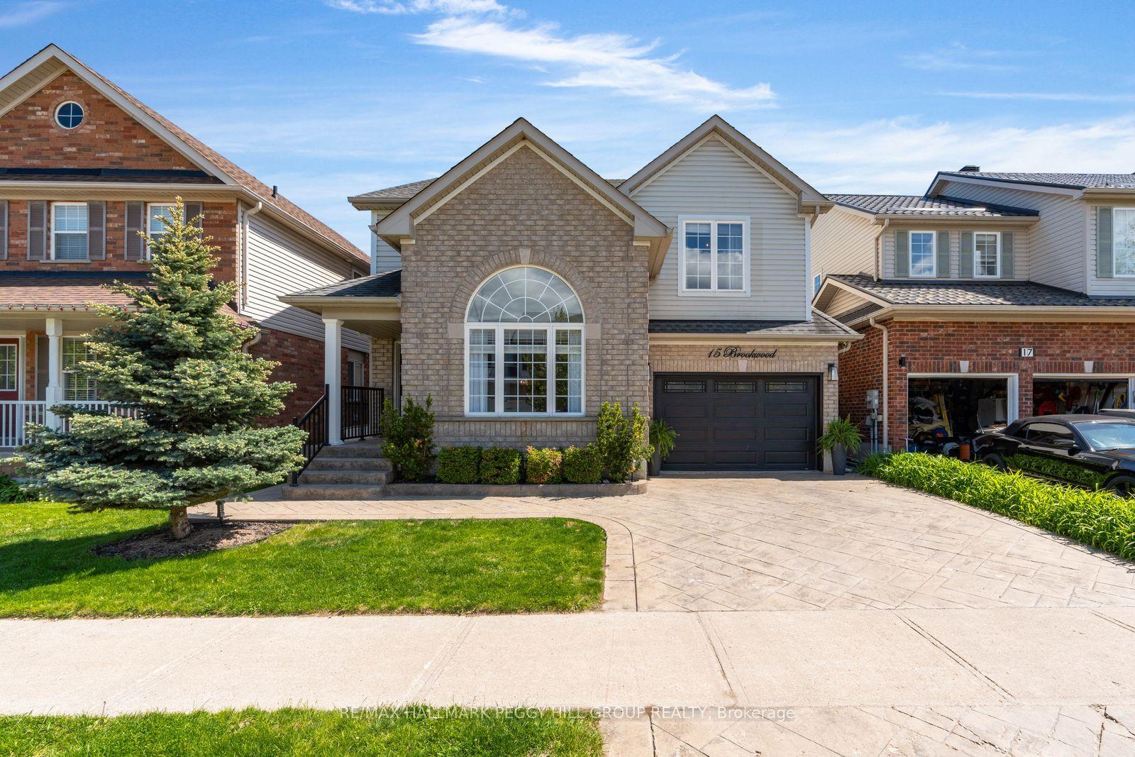 15 Brookwood Drive — photo 1