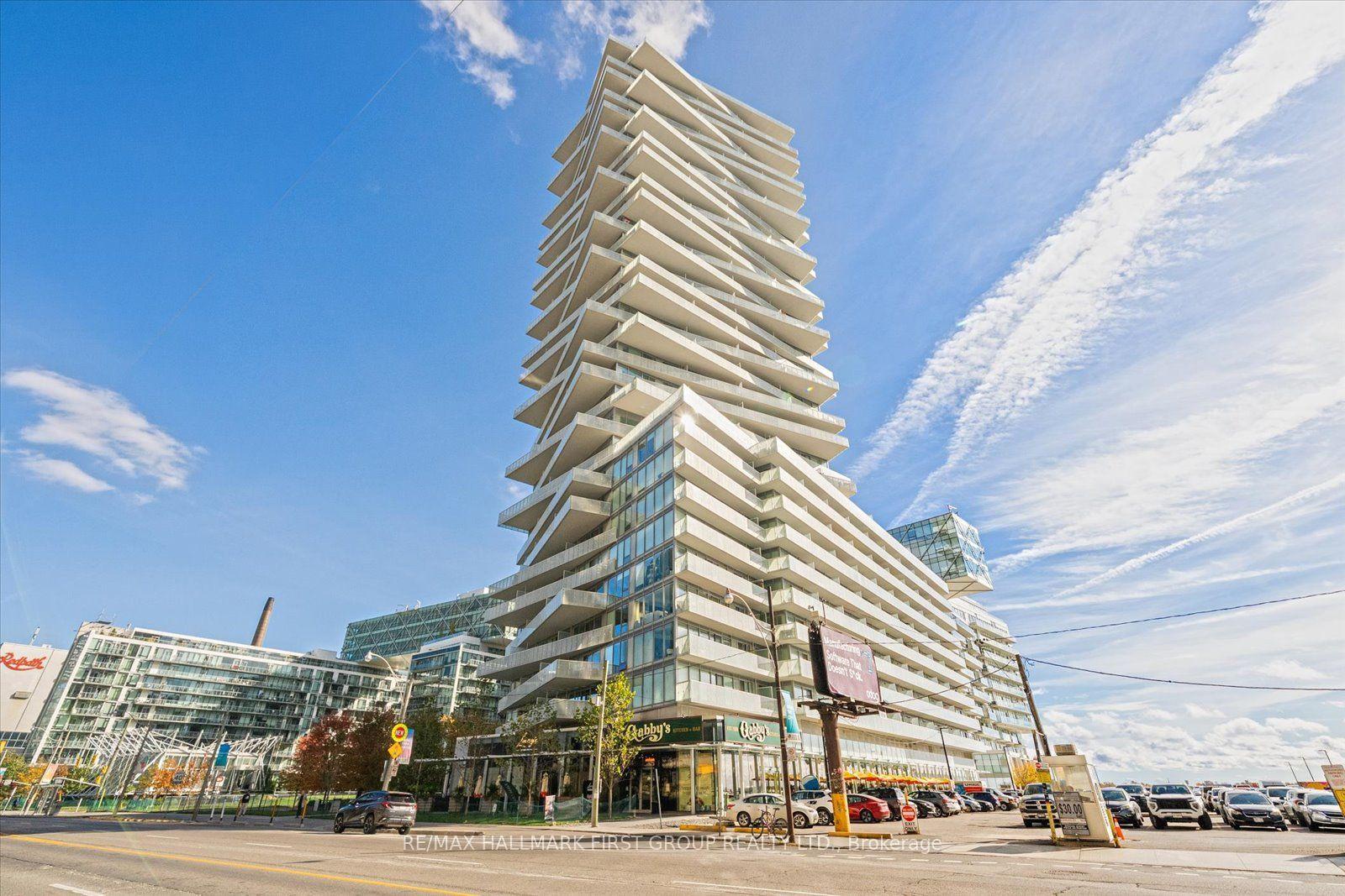 15 Queens Quay E 208 #208, Toronto — Condo for sale, photo 1