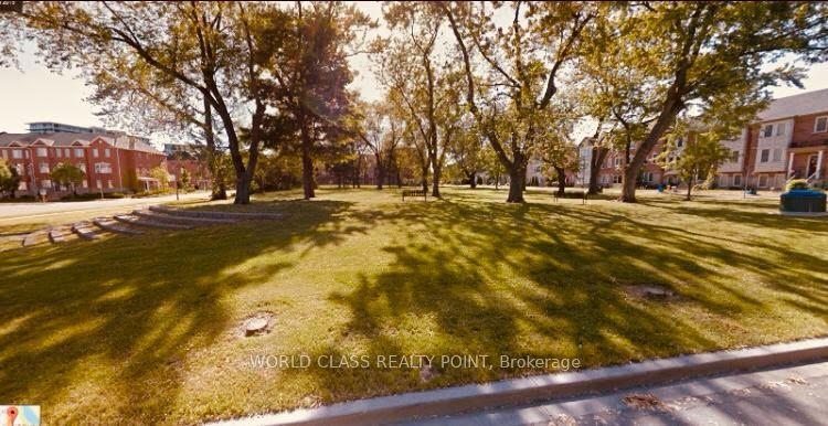 7 Carnation Road, Markham — Townhouse for lease, photo 1