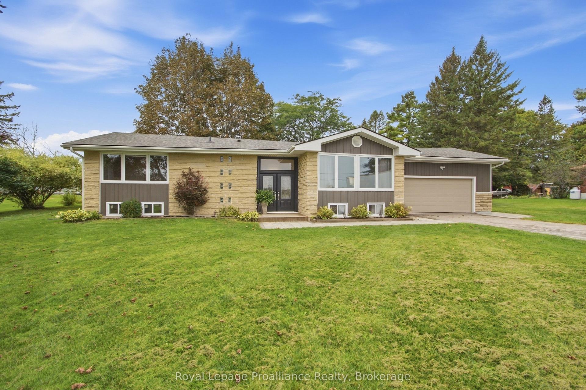 328 Ritz Road, Belleville — Detached for sale, photo 1