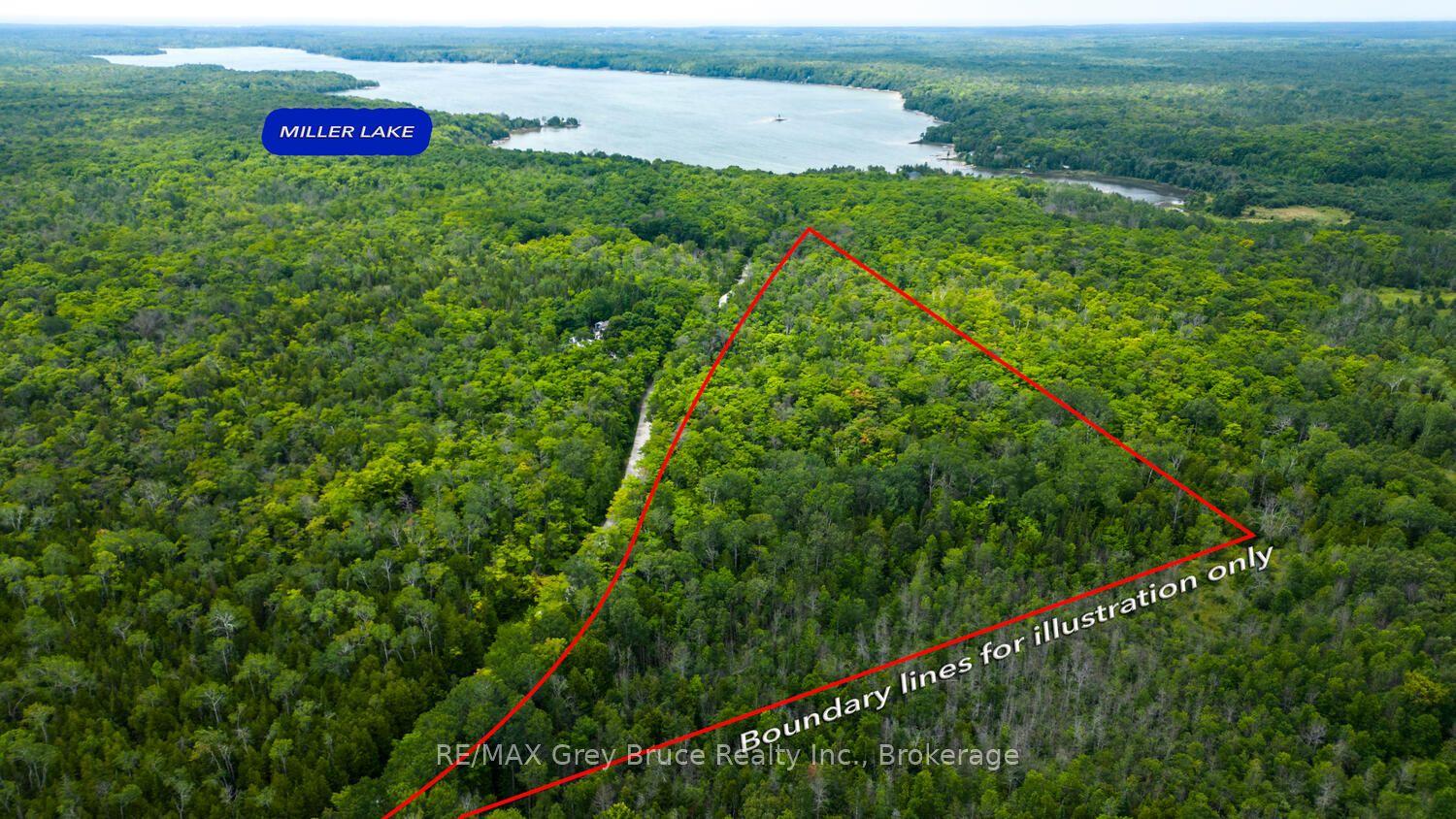 Part 1 Tammy's Cove Road — photo 1