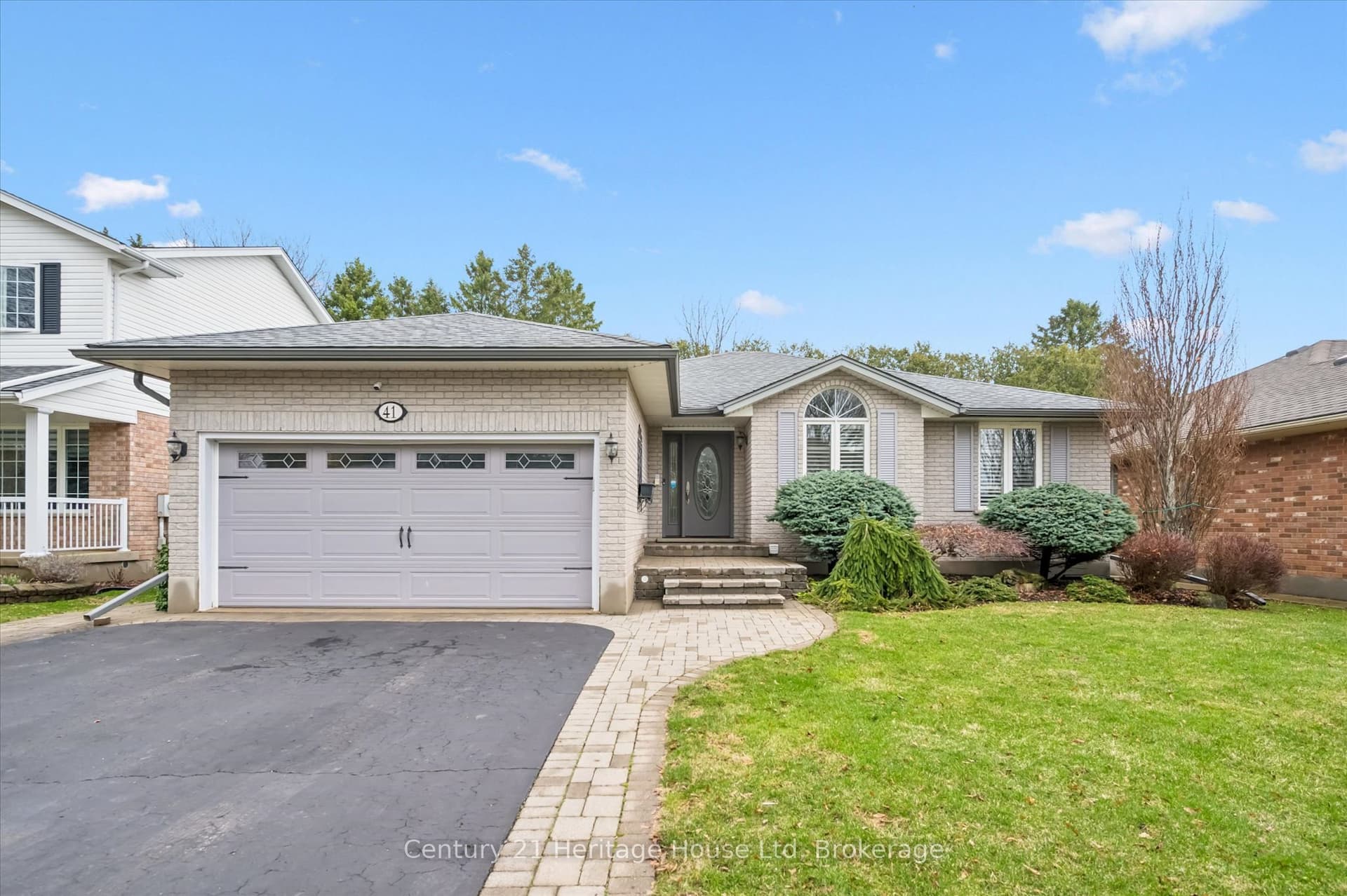 41 Thomas Boulevard — photo 1